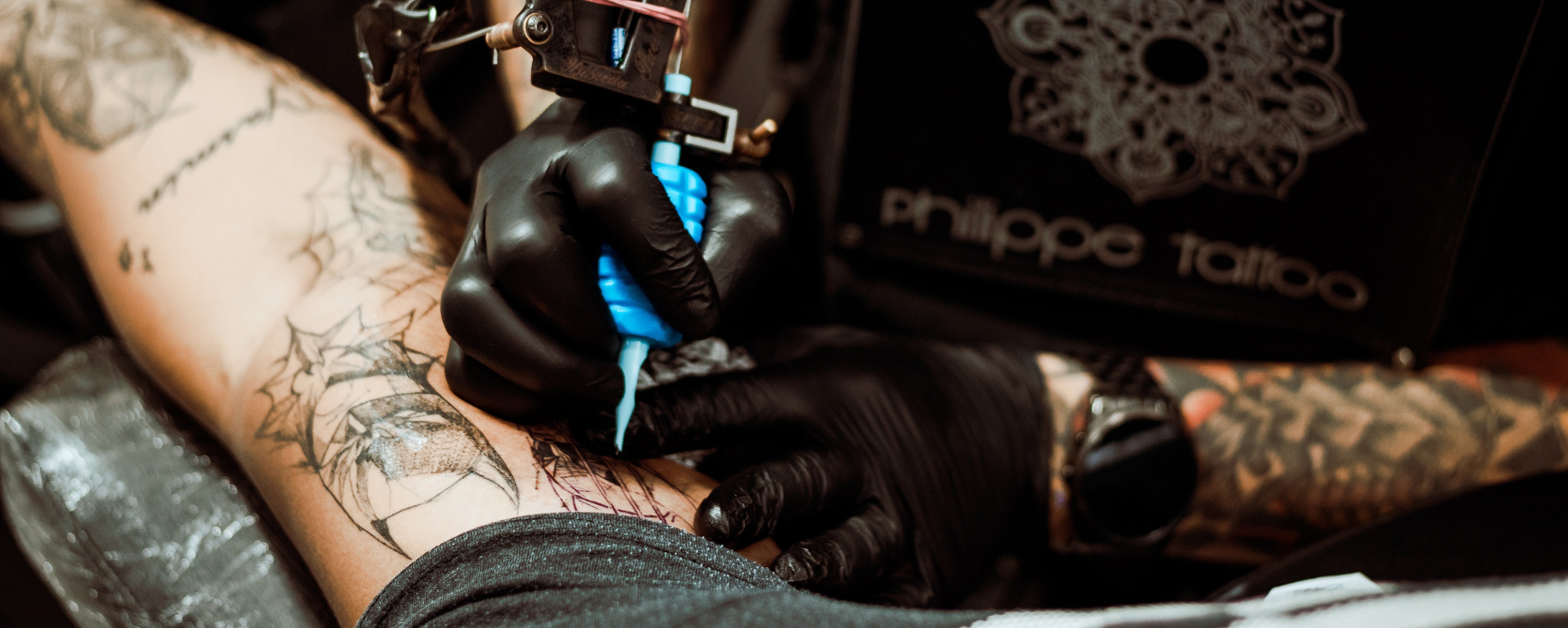 Step-by-Step Guide to Getting a Tattoo