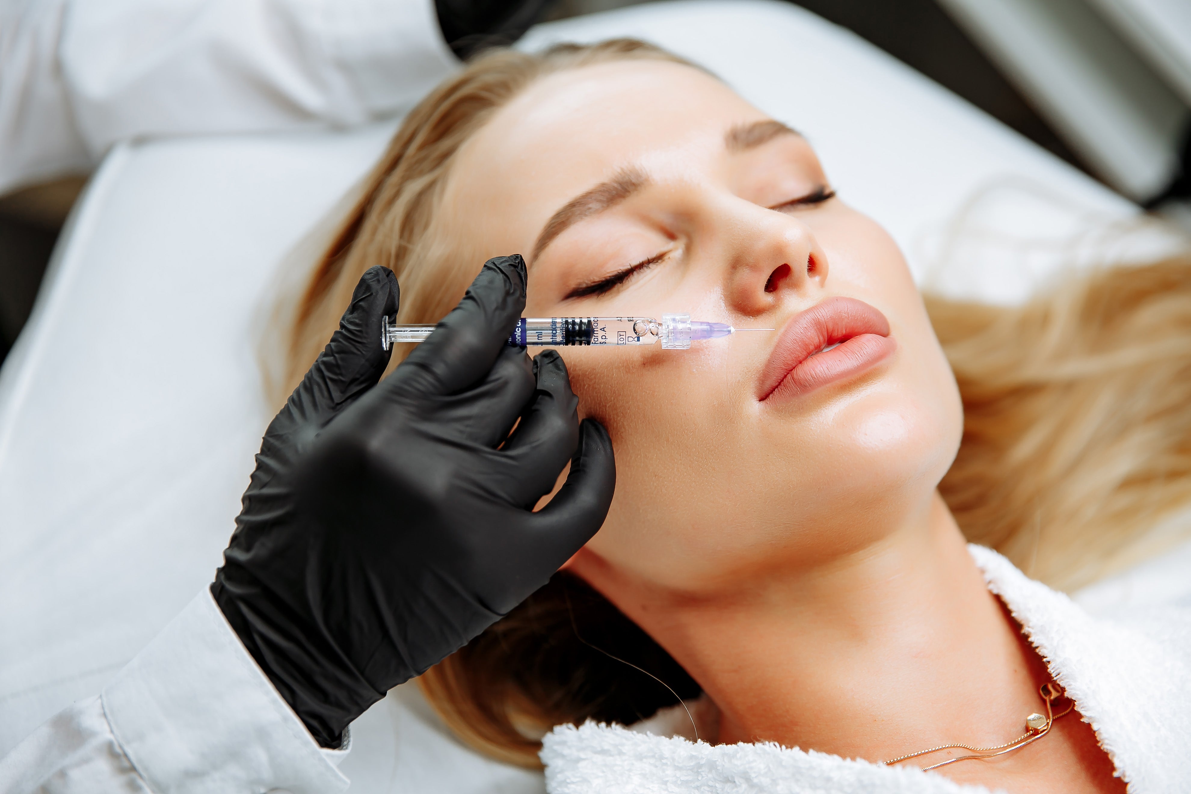 numbing cream for lip fillers