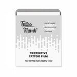 Protective Aftercare Film