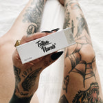 Tattoo Numbing Cream