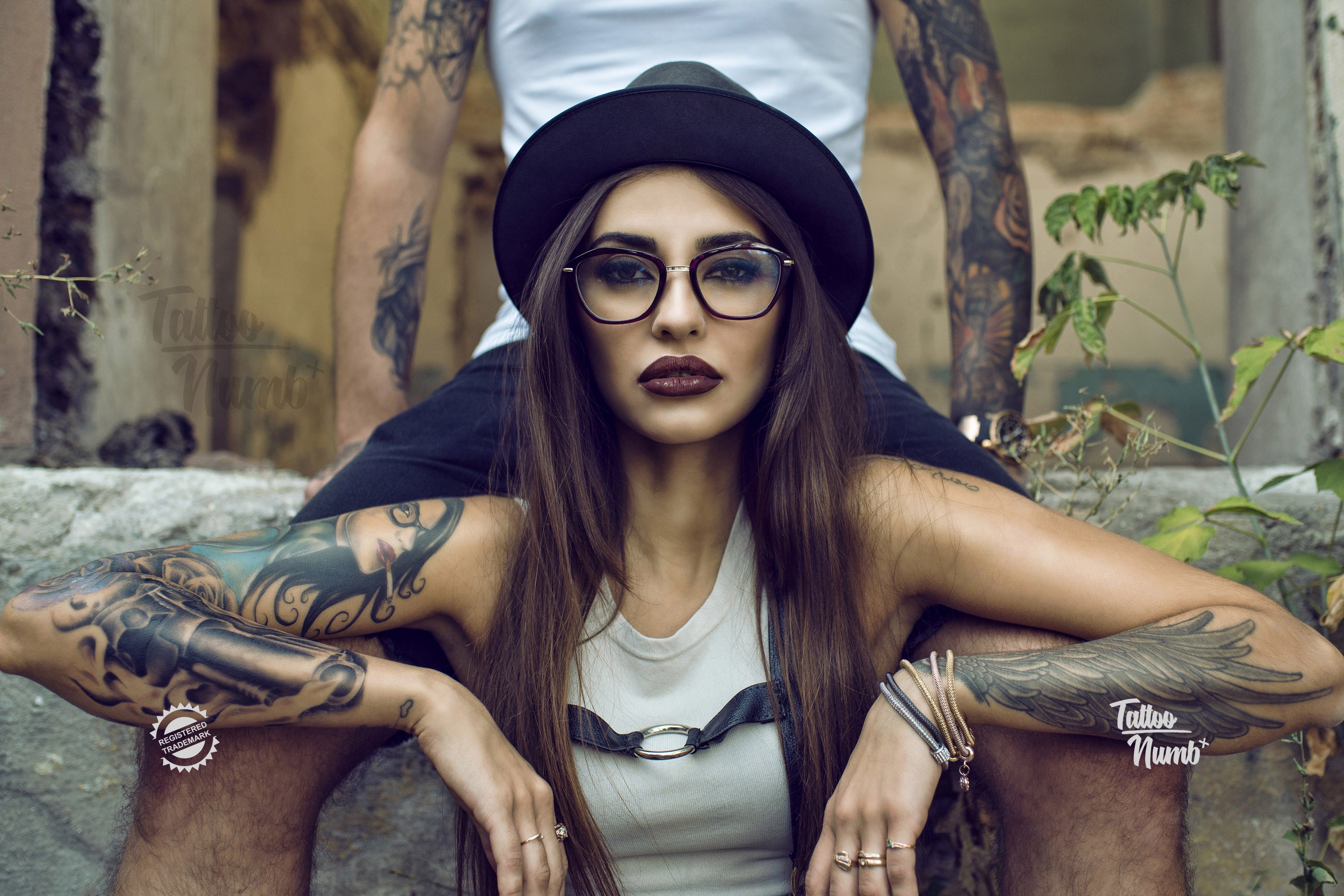 Tattoo Numbing Cream