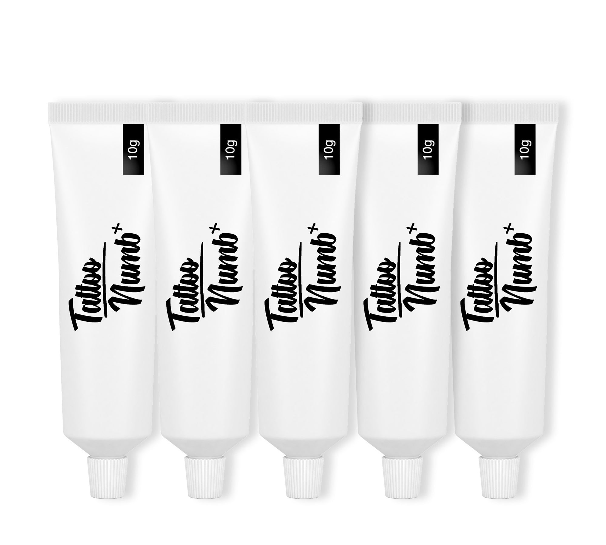 Tattoo Numbing Cream Multipack