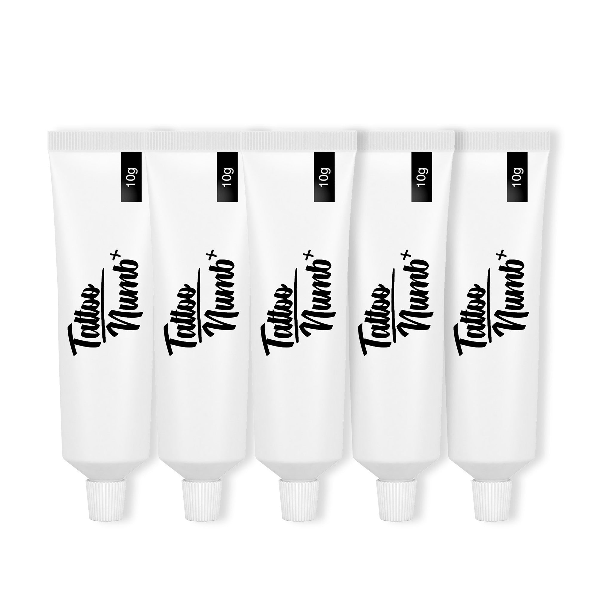 Tattoo Numbing Cream Multipack