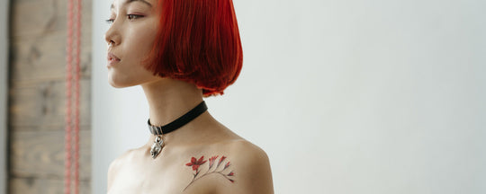 How to Find the Best Place for Your First Tattoo