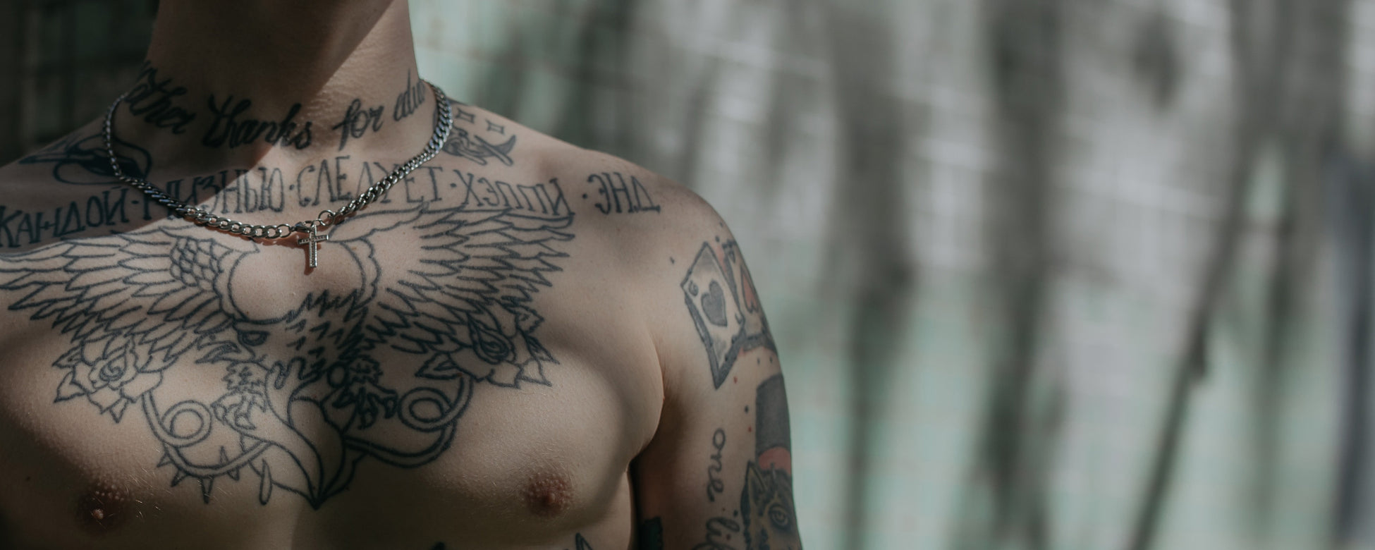 What Colour Ink Is Best for Tattoos? Black and Grey vs Colour TattooNumbx