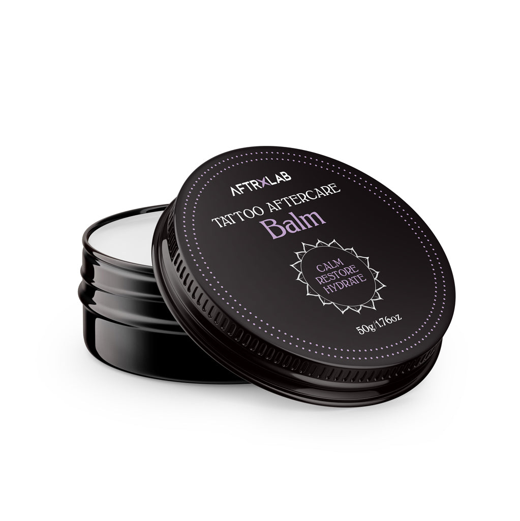 AftrXLab Tattoo Aftercare Balm
