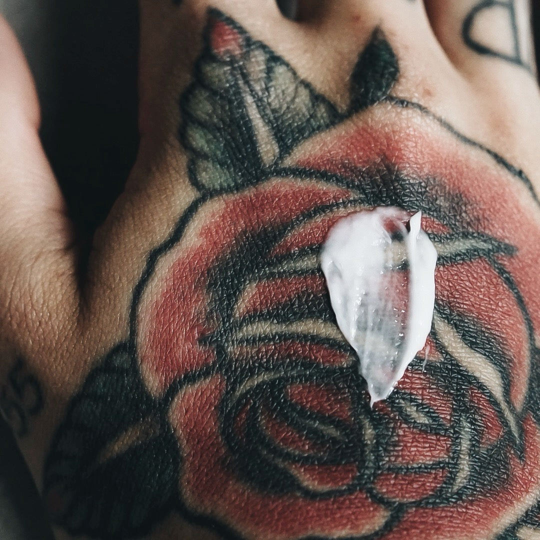 How To Apply Tattoo Numbing Creams