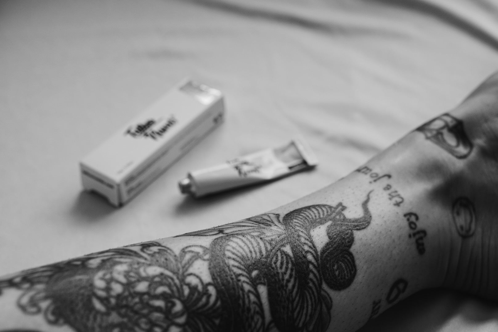 Numbing Cream for Laser Hair Removal