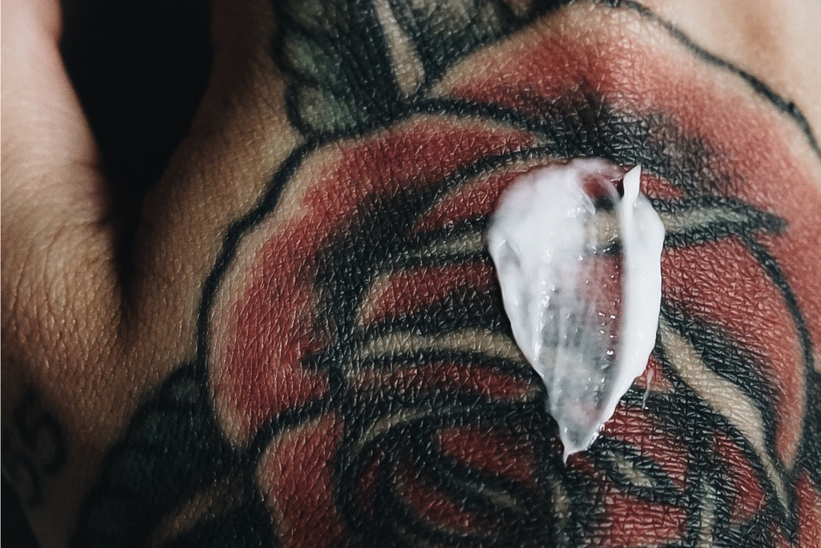 Numbing Cream for Injections