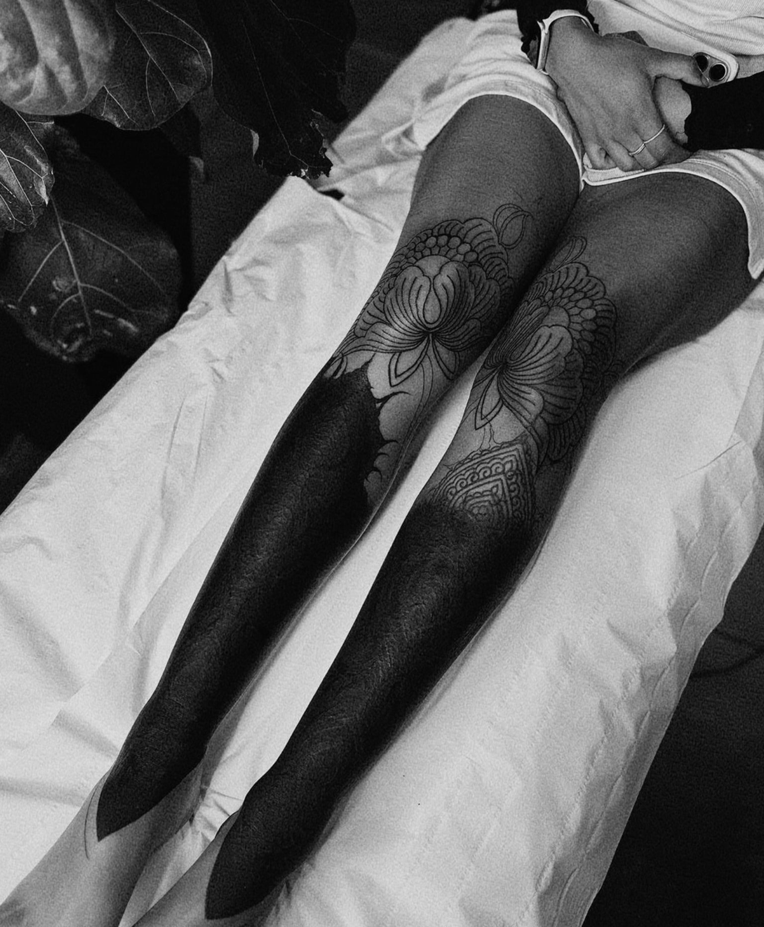 TattooNumbx