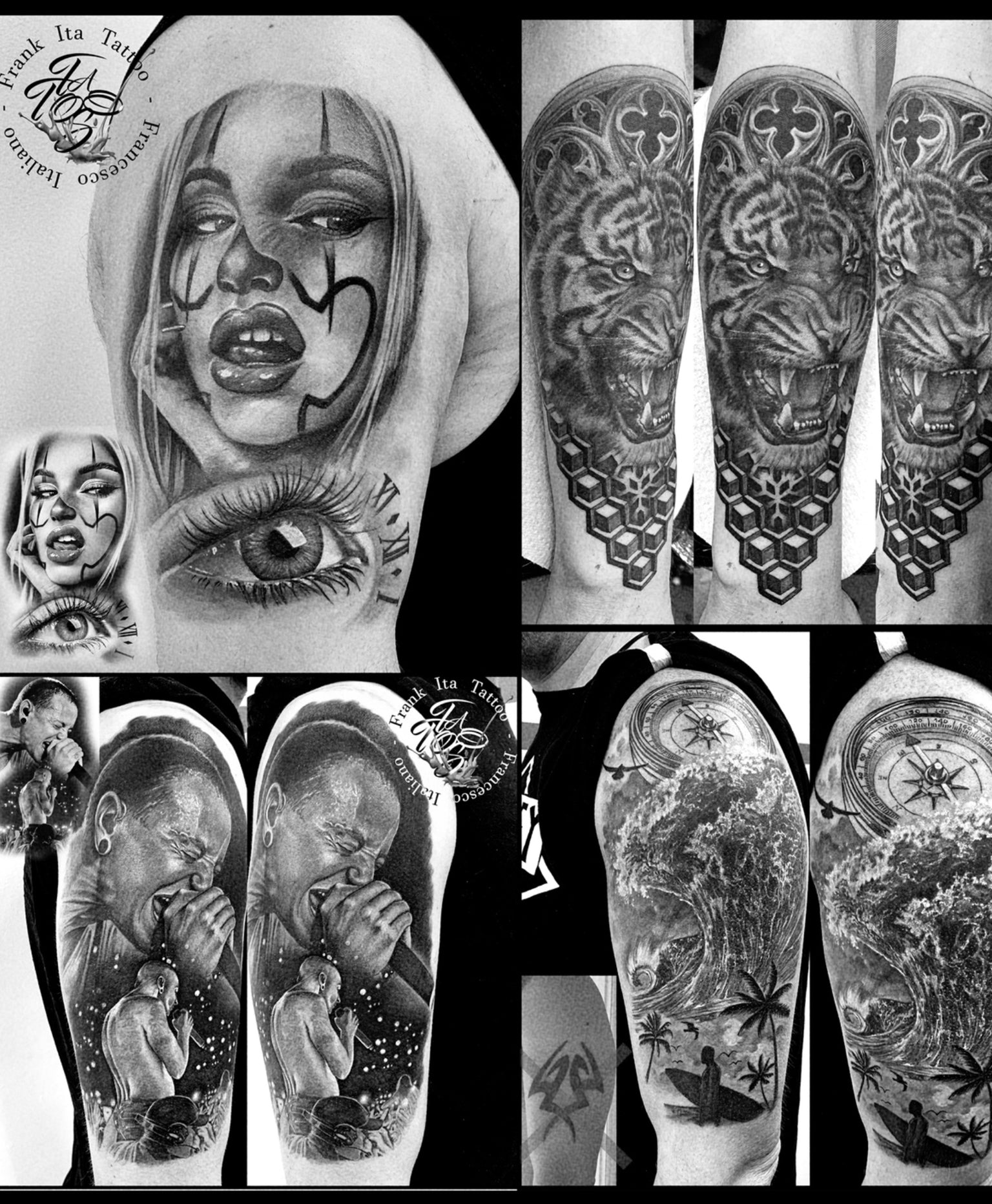 TattooNumbx
