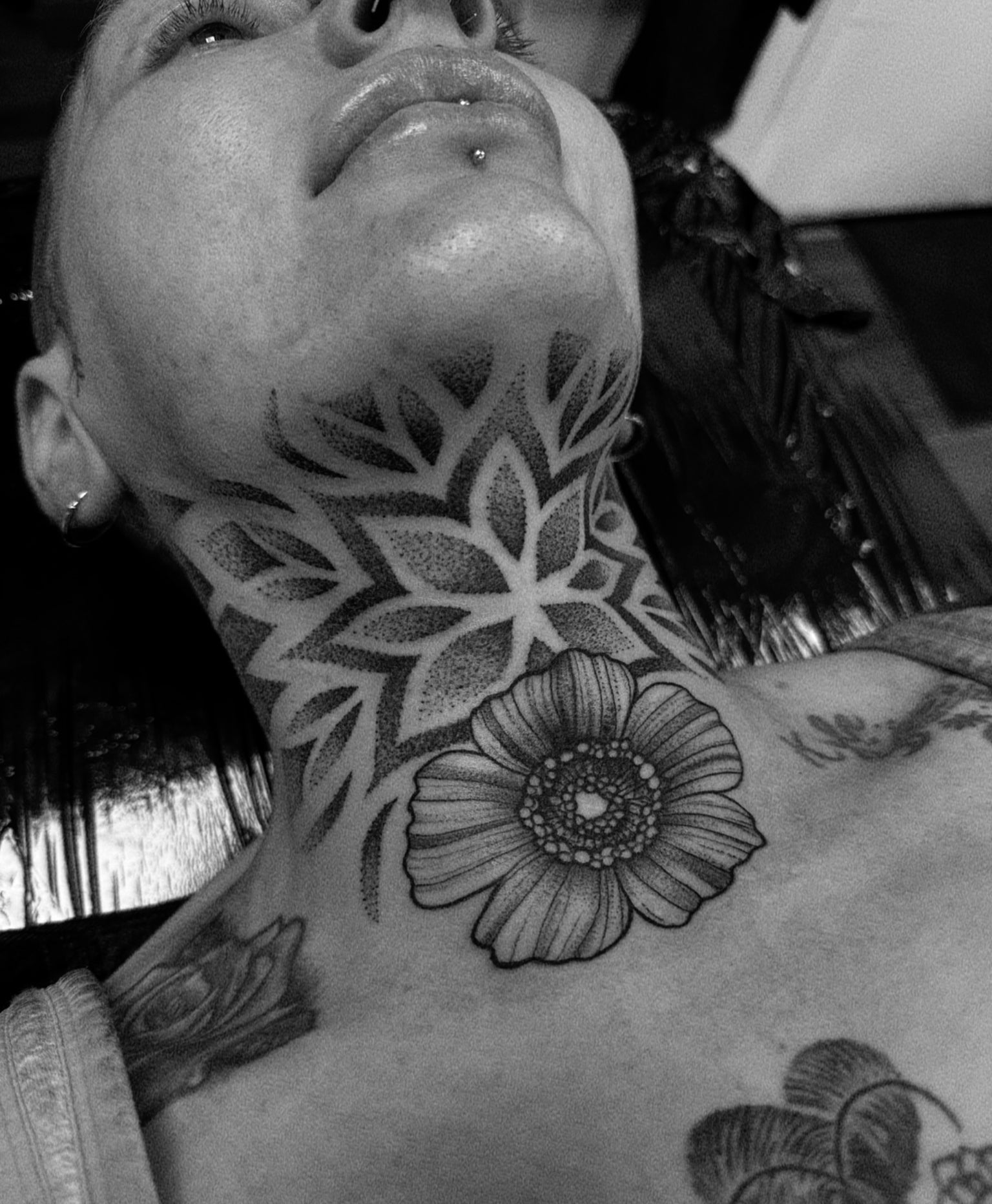 TattooNumbx