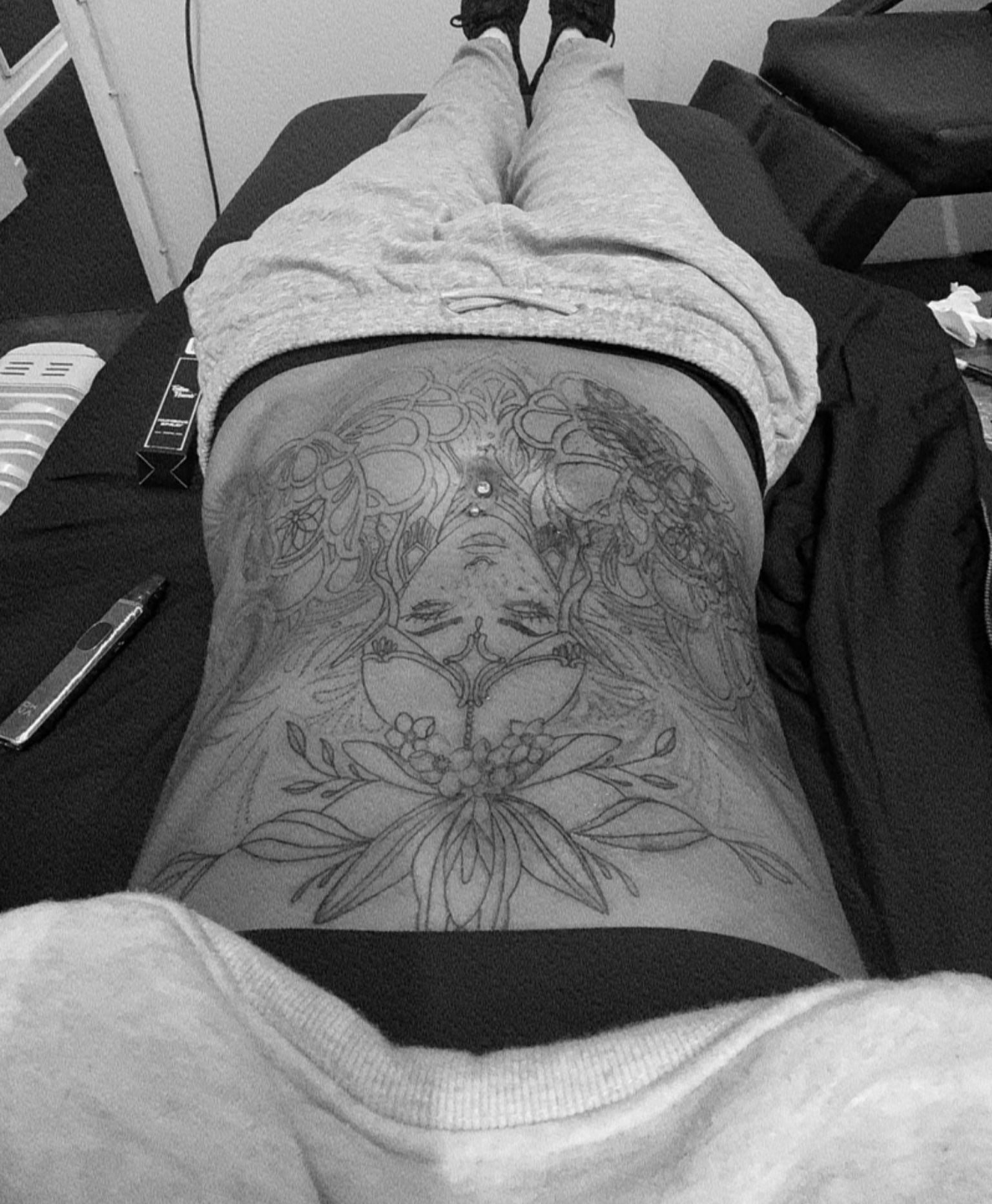 TattooNumbx