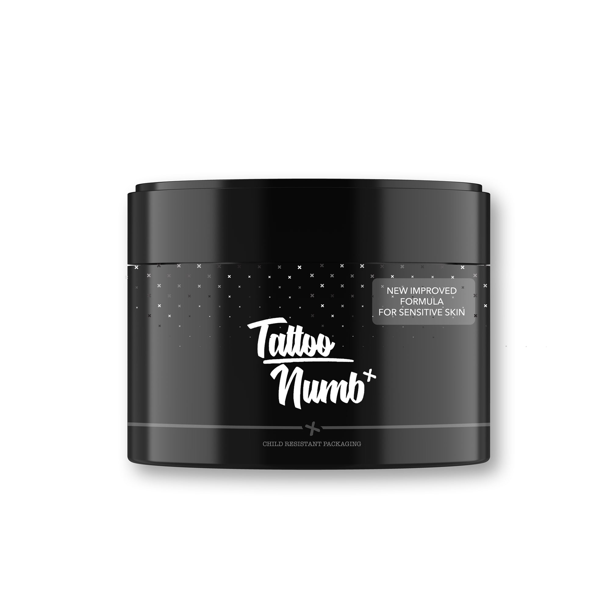TattooNumbx Numbing Cream 100g (Suitable for Sensitive Skin)