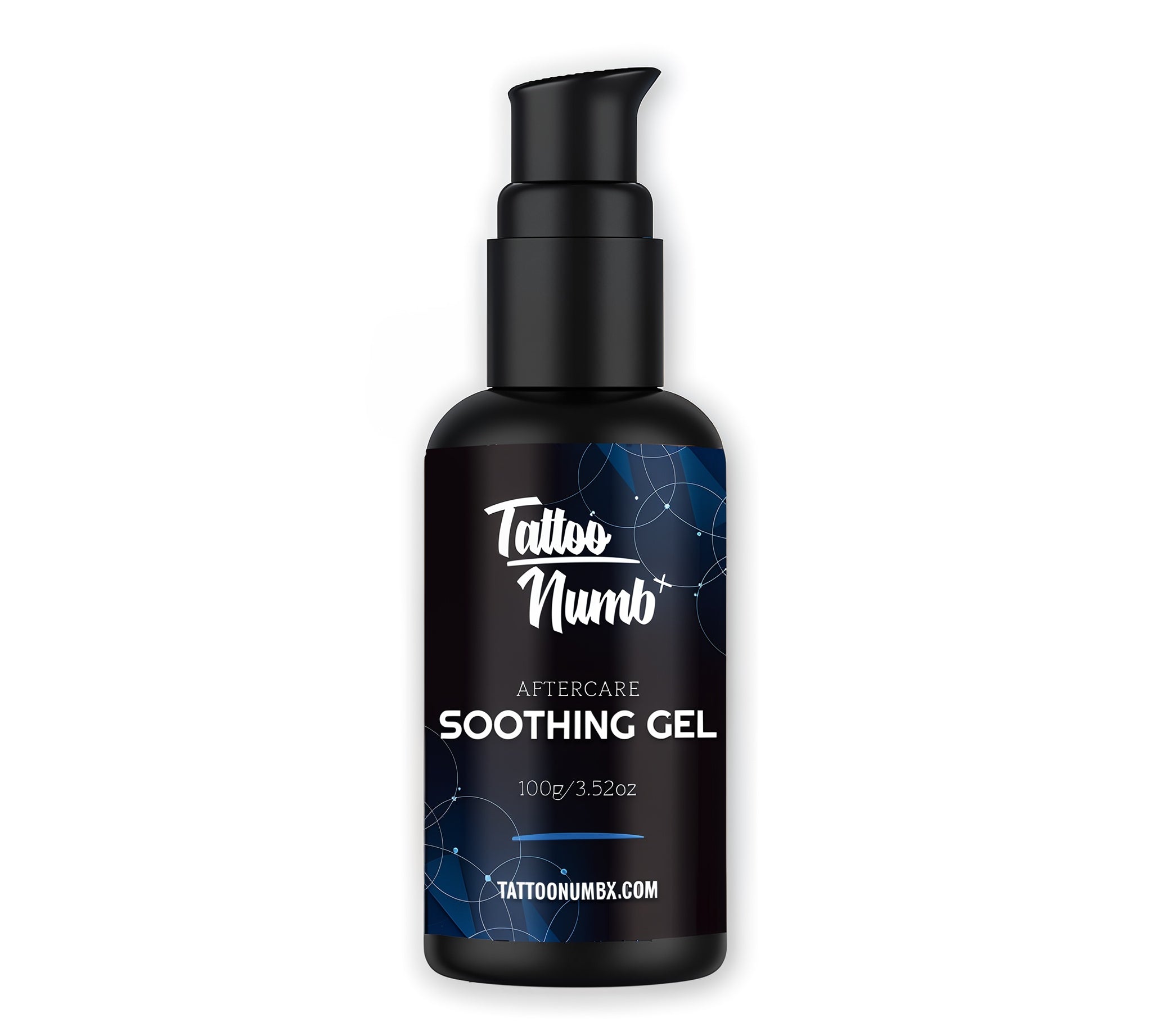 Tattoo Aftercare Soothing Gel 