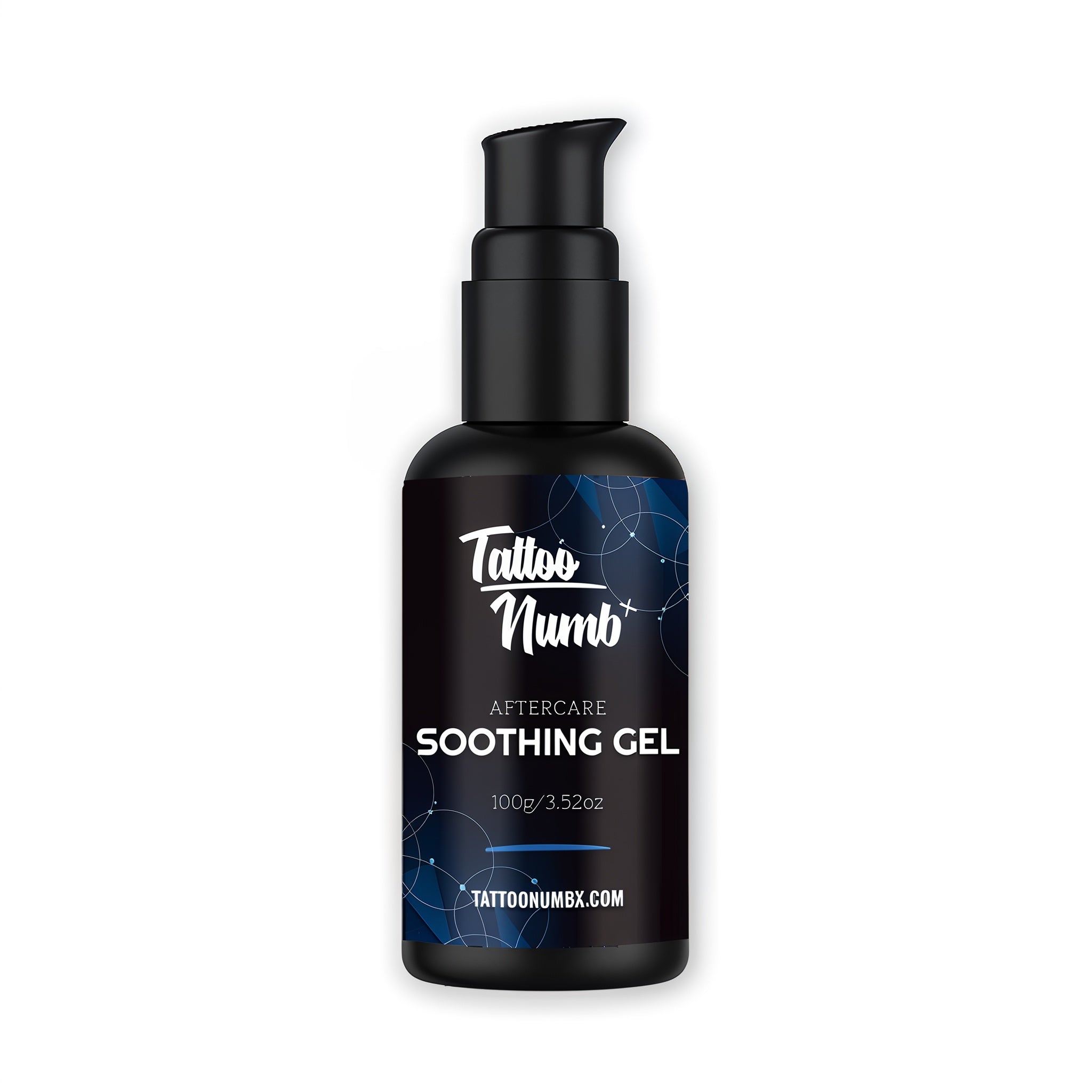 Tattoo Aftercare Soothing Gel 