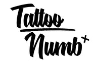 Tattoo Numbing Cream TattooNumbx