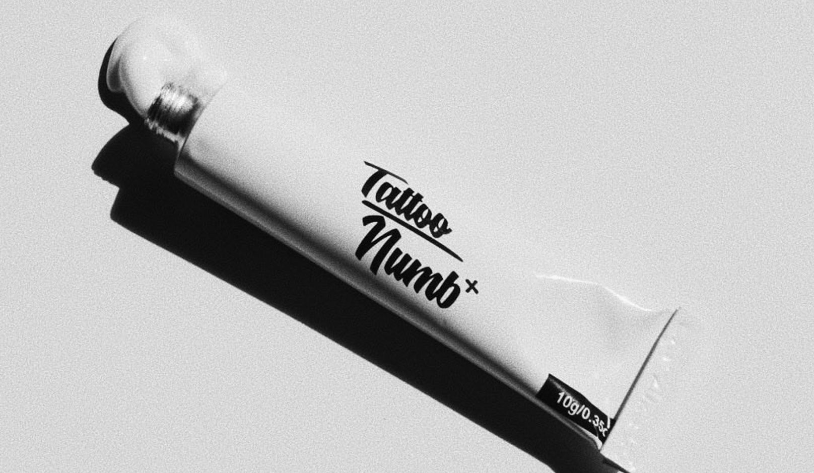 TattooNumbx