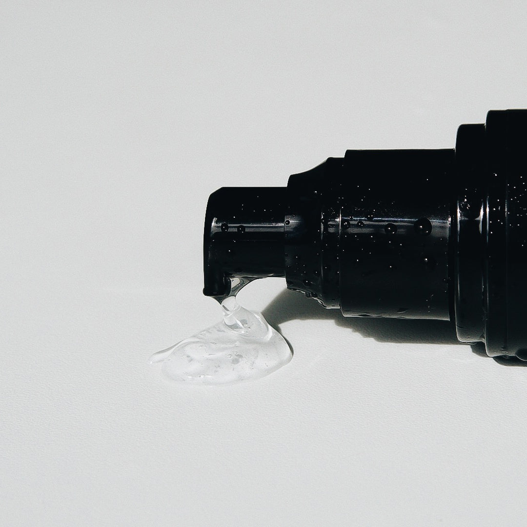 Tattoo Soothing Gel