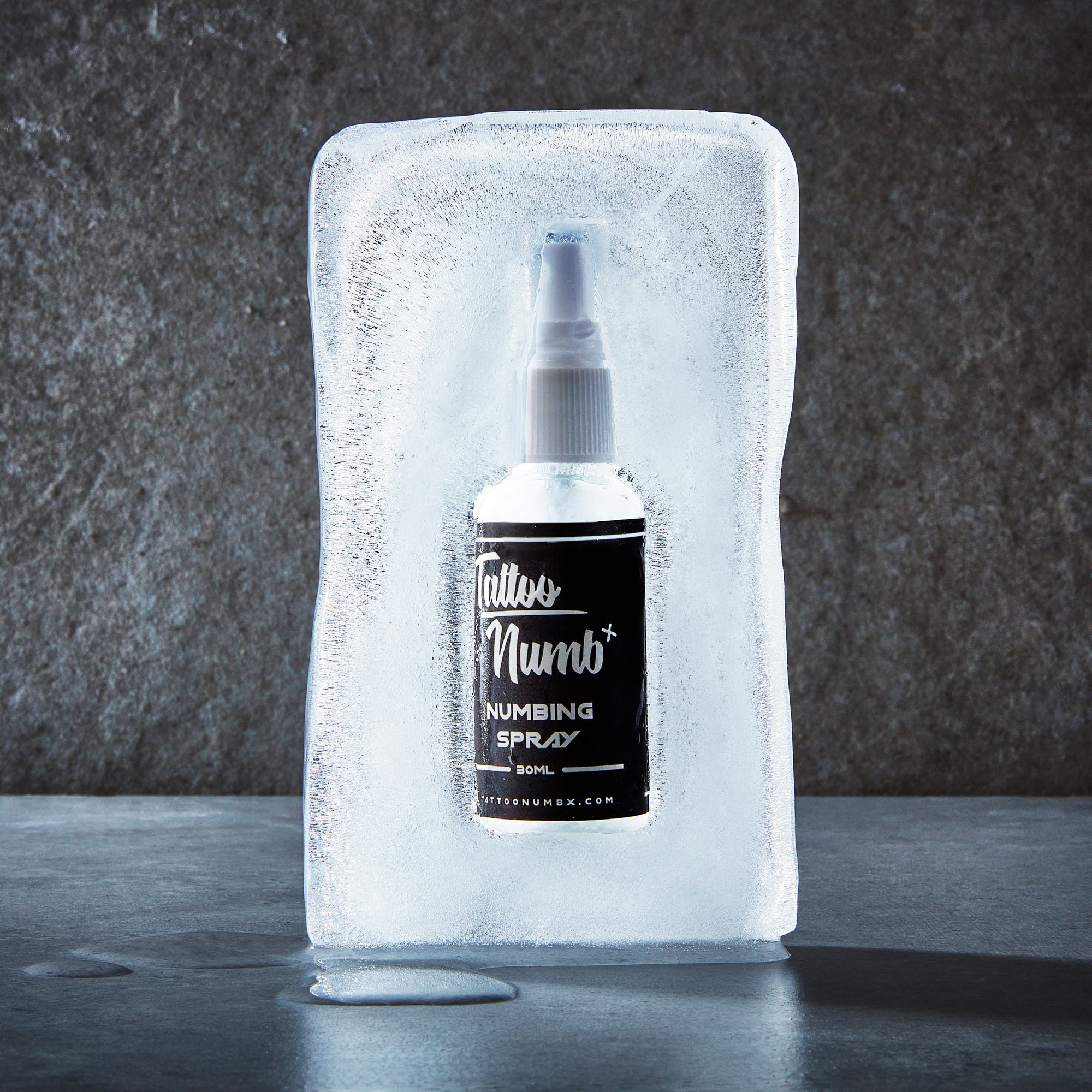 Numbing Spray For Tattoos