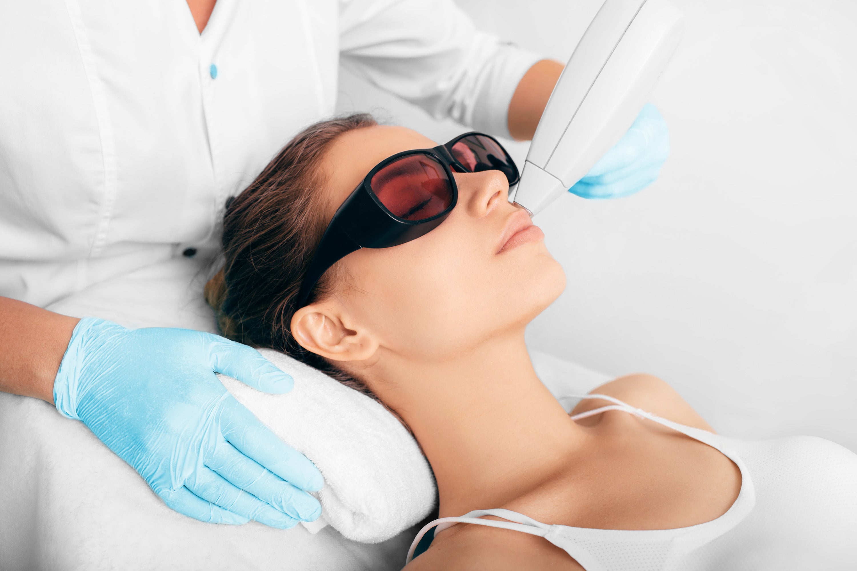 numbing cream for laser hair removal